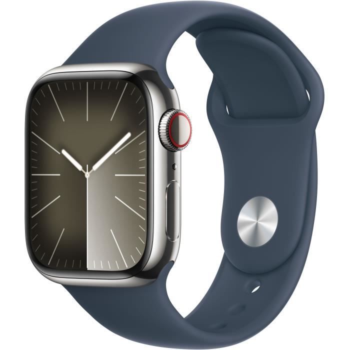 WATCHS941SIL74