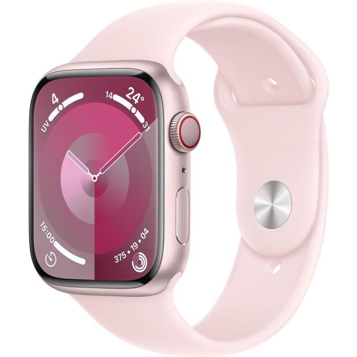 WATCHS945PINK92