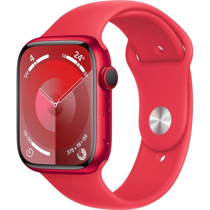 WATCHS945RED109