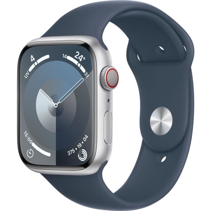 WATCHS945SIL89