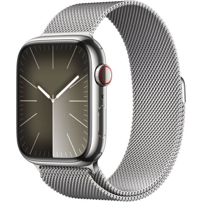 WATCHS945SIL96