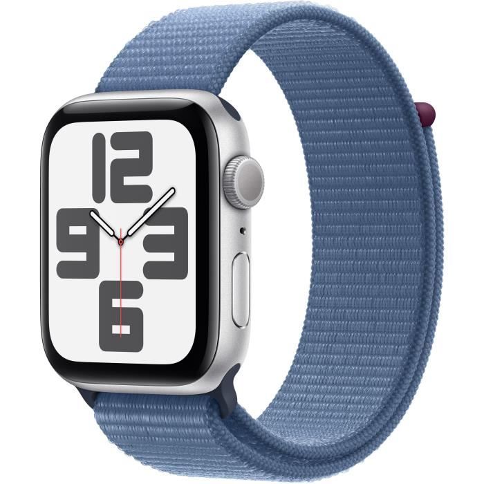 WATCHSE40SIL18