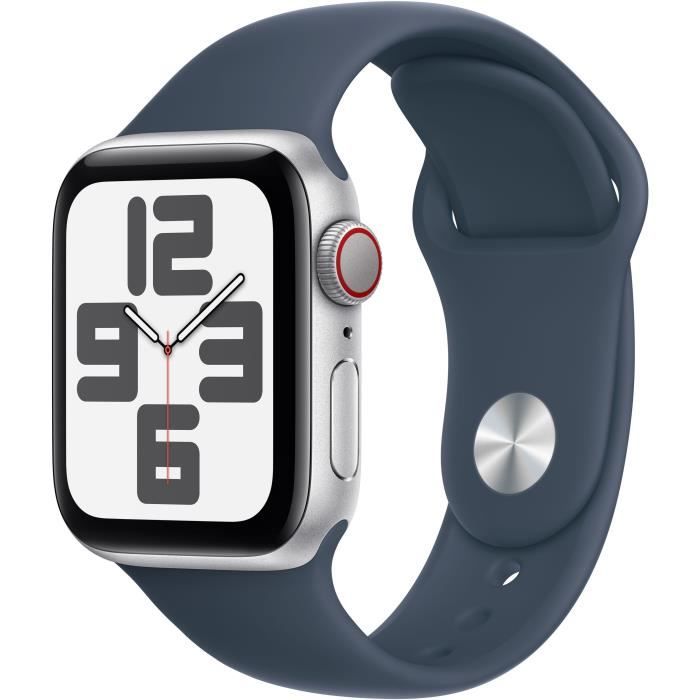WATCHSE40SIL26