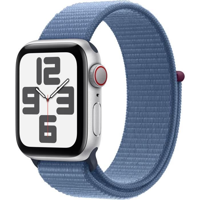 WATCHSE40SIL27