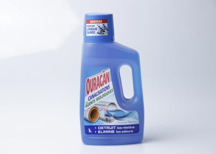 WC NET Canalisation classique - 1 L