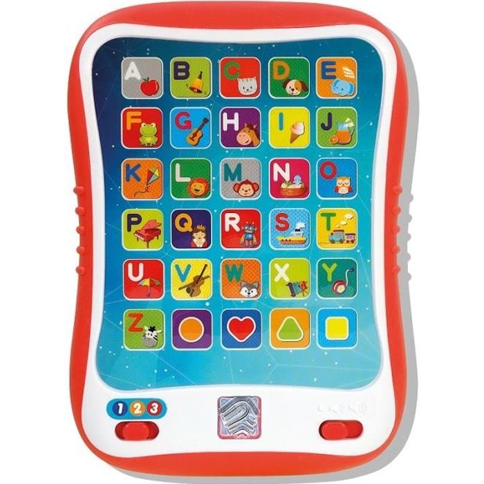 Tablette I Fun