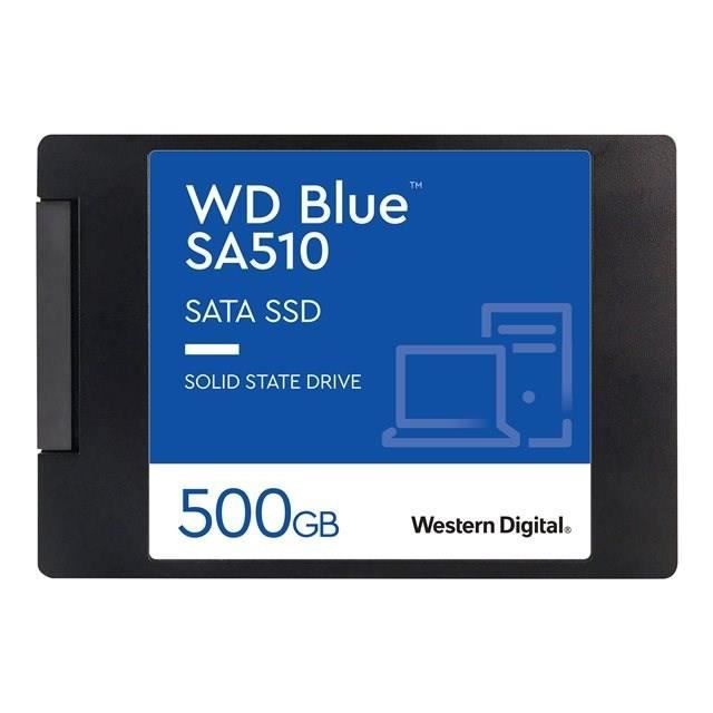 WDS500G3B0A