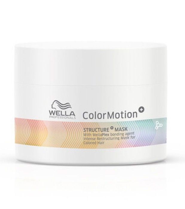 Wella Crème Protectrice de Couleur Color Motion (150 ml) - 4064666040936