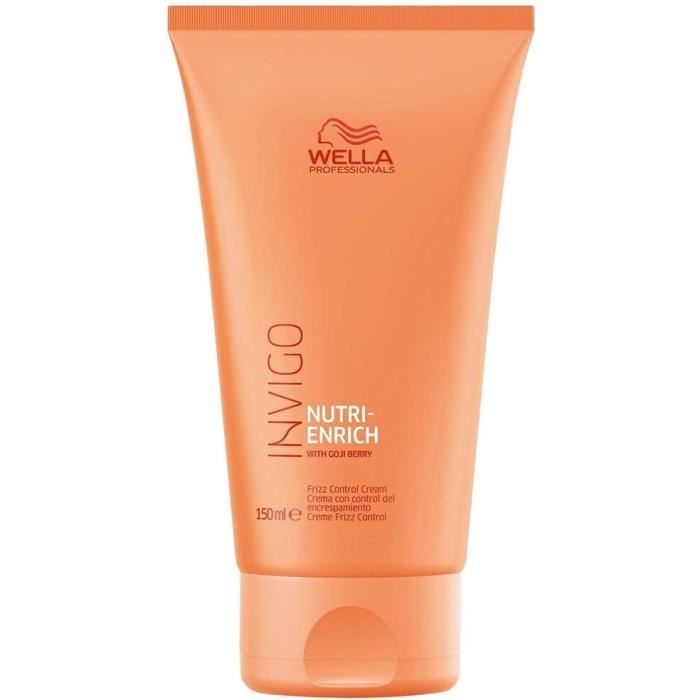 Wella Crème