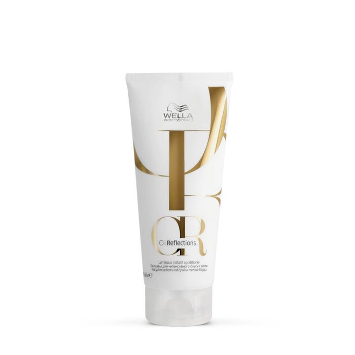 Wella Professionals Oil Reflections Après-Shampooing Révélateur de Lumière 200ml