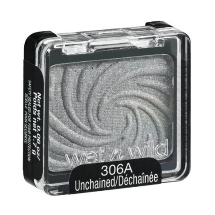 WET N WILD EYESHADOW 306A UNCHAINED