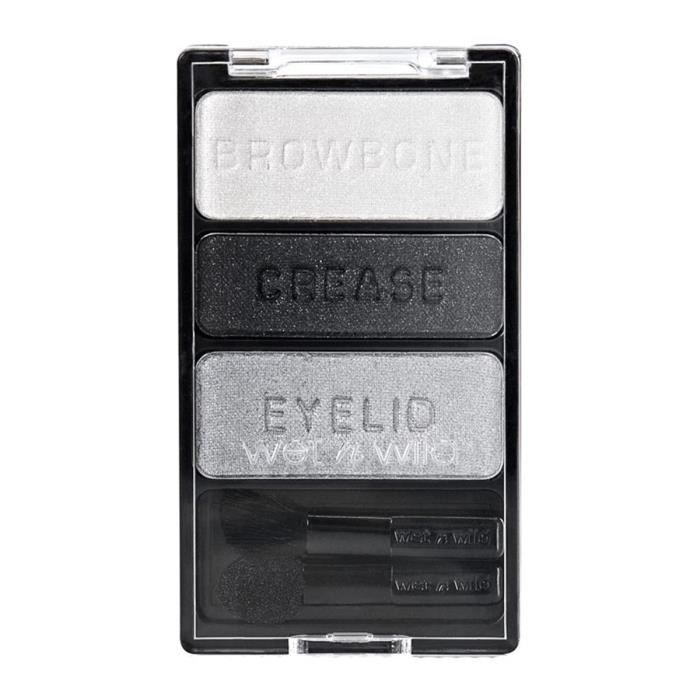 WET N WILD EYESHADOW TRIO DON T STEAL MY THUNDER