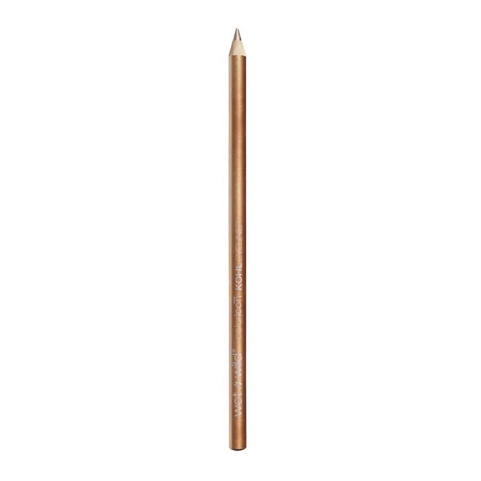 WET N WILD COLORICON KHOL EYELINER PROS ET BRONZE