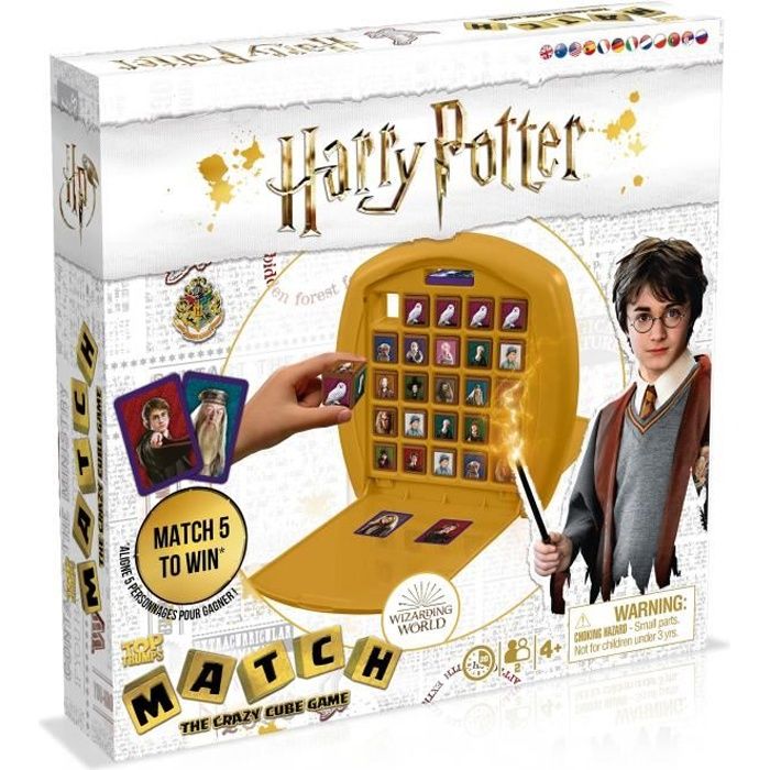 WIN5036905038034