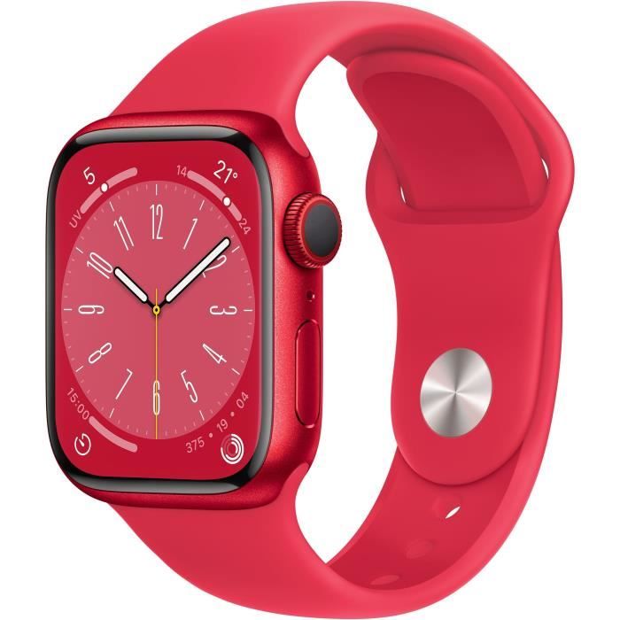 WS8CELL41RED