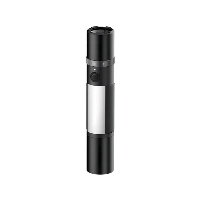 Lampe torche - Xiaomi - BHR7004GL - 1000 lm - Rechargeable USB - IPX4