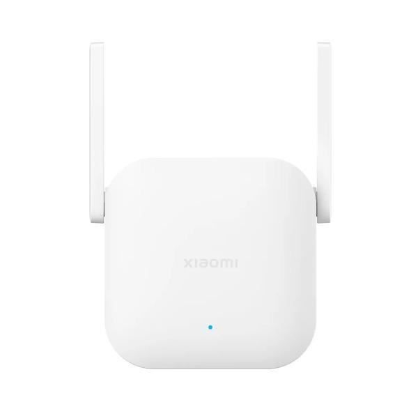 Répéteur WiFi - XIAOMI - N300 - 300 Mbps - 2,4 GHz - Design compact