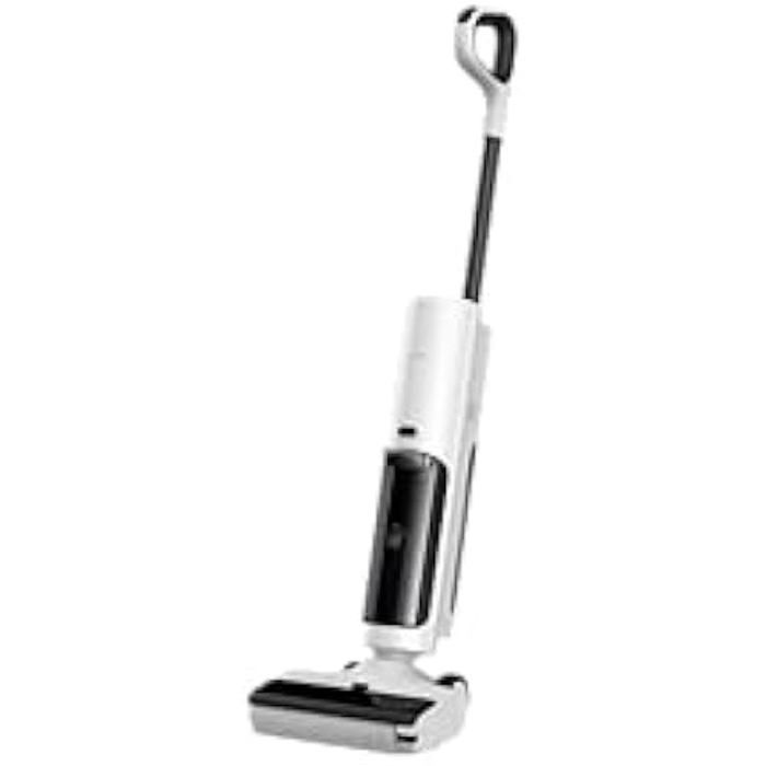 Aspirateur Eau et poussière Xiaomi Truclean W20 BHR8833EU - Blanc - Fonctionnalité 3 en 1 avec autonettoyage