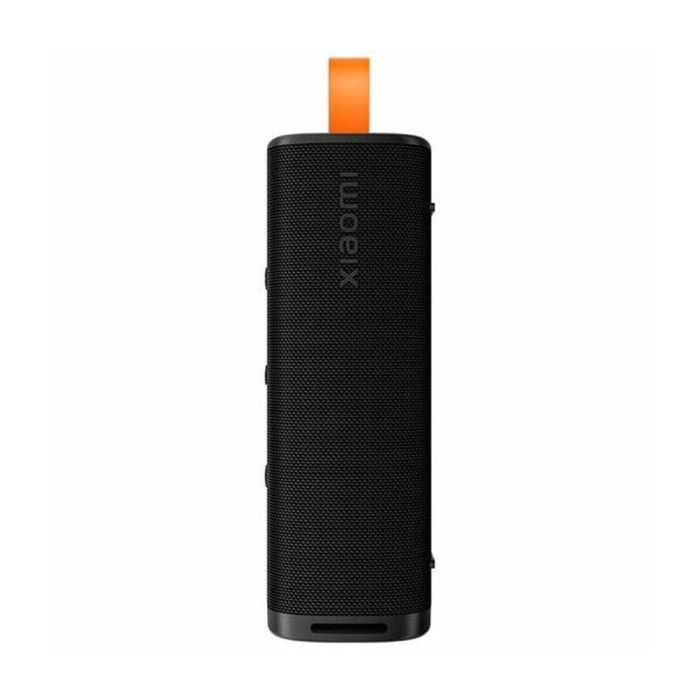 Haut-parleur portable - Xiaomi - SOUND OUTDOOR - 30W - Bluetooth - Noir