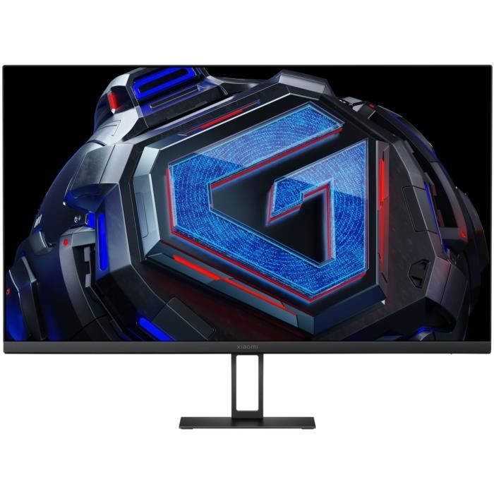 Ecran PC Gamer - XIAOMI - 2K G27Qi - 27" - 2K QHD - Dalle Fast IPS - 180Hz - 1ms