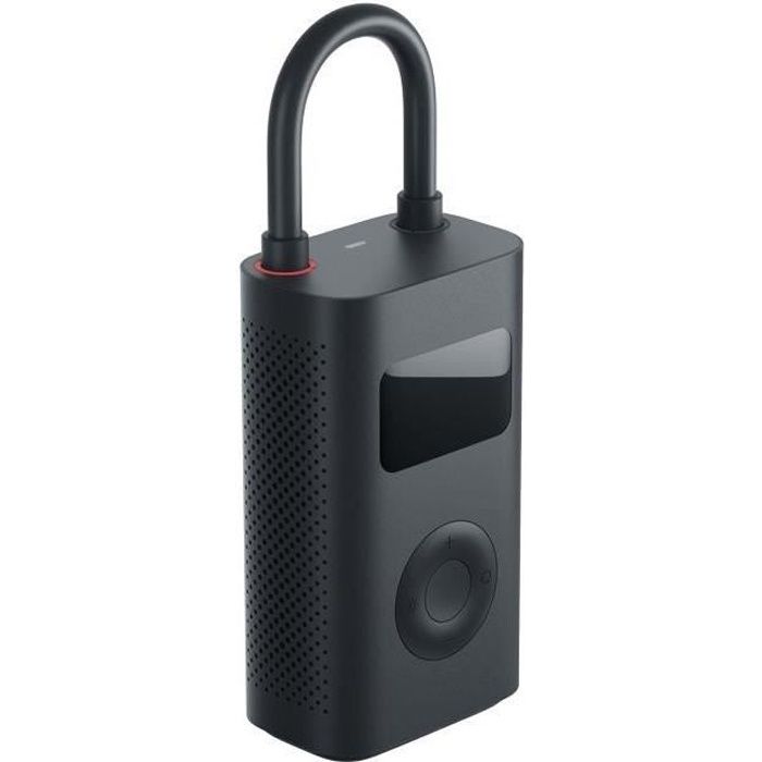XIAOMI Pompe à air portable multiusage sur batterie