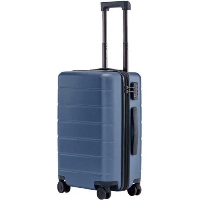 Valise de taille moyenne Xiaomi Luggage Classic 20" 38L Gris