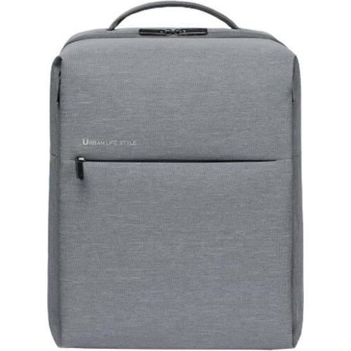 Mi City Backpack 2 Light Gris