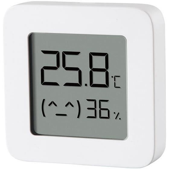 XIAOMI Moniteur Température et d'humidité 2 Blanc