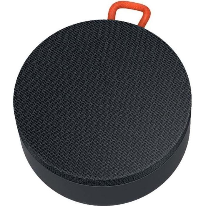 XIAOMI - Mi Outdoor Bluetooth Enceinte Mini - 10 hours - 2000 mAh