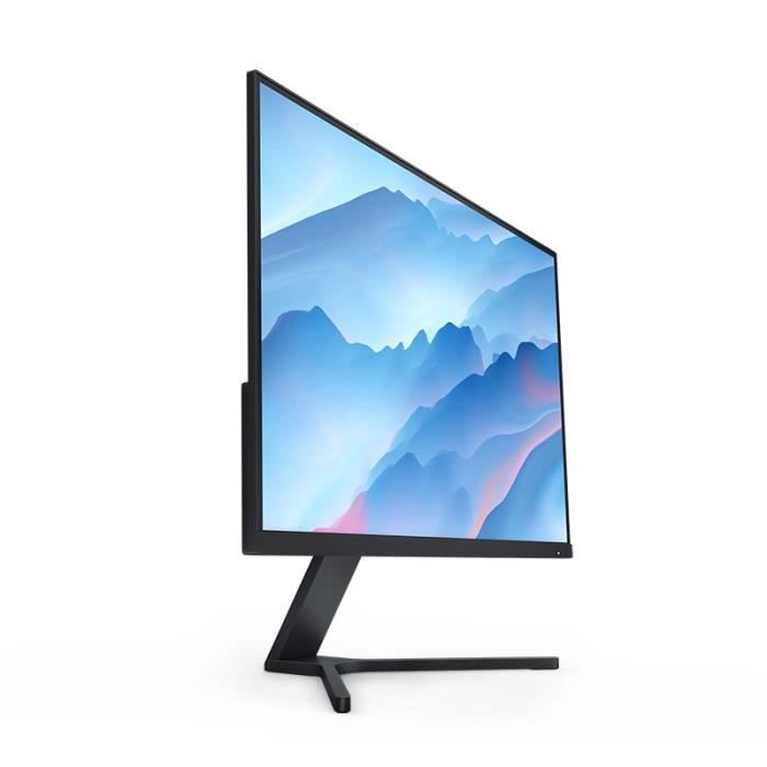 Ecran PC - XIAOMI Mi Desktop Monitor 27" EU Noir