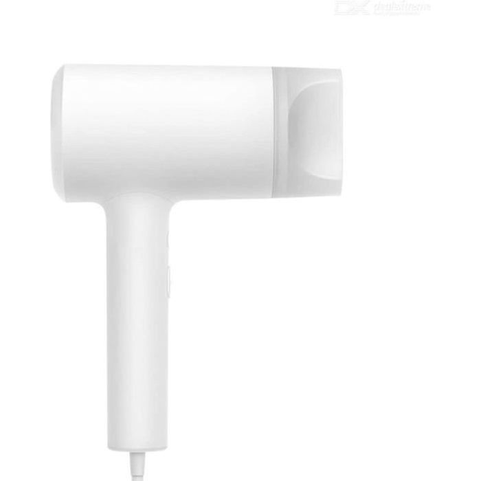 Sèche cheveux - XIAOMI -  Mi Ionic Hair Dryer H300 - 1600W - Vitesse de séchage élevée de 20m/s