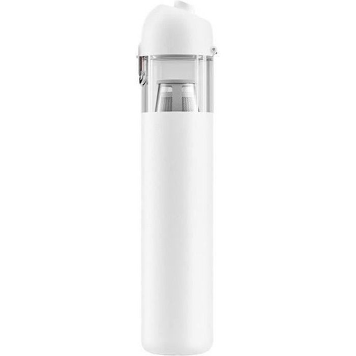 Aspirateur à main XIAOMI Mi Vacuum Cleaner mini - 13KPa, 30AW - 2 modes d'aspiration - 30min d'autonomie - Blanc