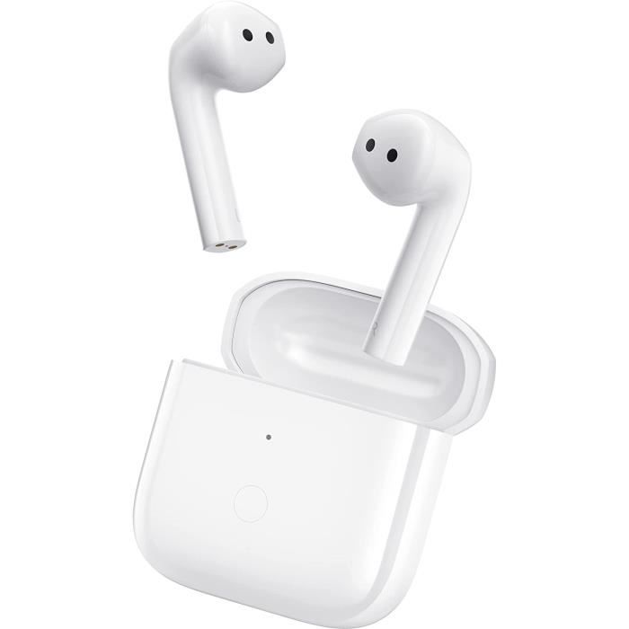 Ecouteurs XIAOMI Redmi Buds 3