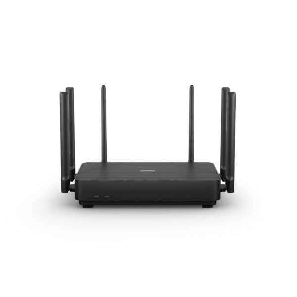 Xiaomi Router AX3200 – Wi-Fi 6 Double bande (2,4 GHz/5 GHz) – Noir