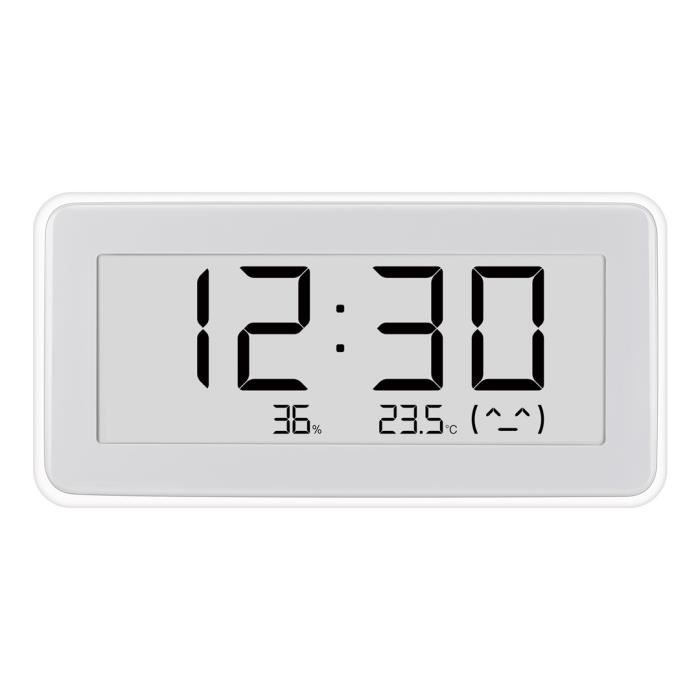 Capteur de température et de l'humidité Xiaomi Mi - blanc - TU
