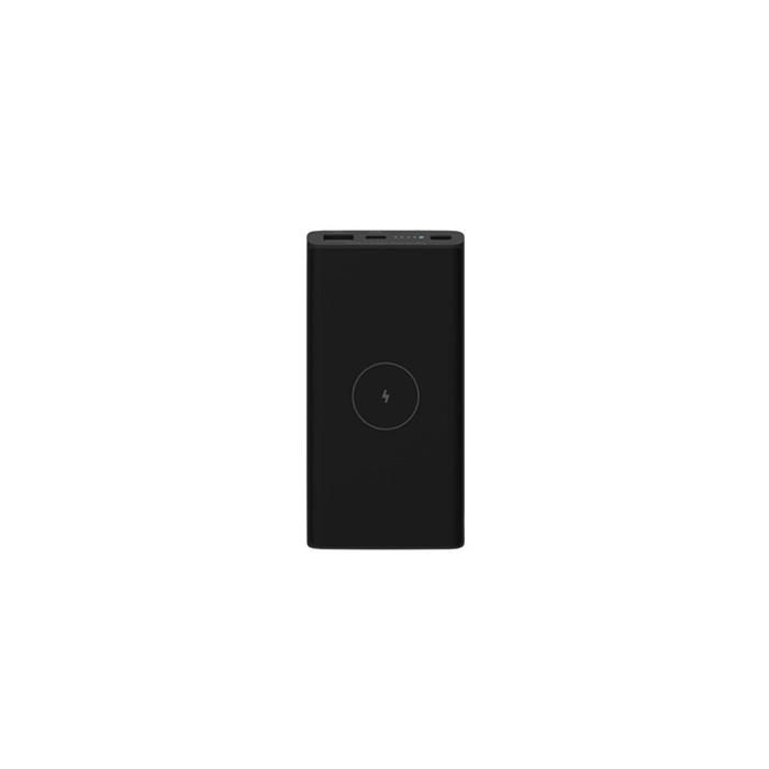TÉLÉPHONIE, Banque d'alimentation, POWER BANK STANDARD, Banque d'alimentation sans fil Xiaomi Xiaomi 10w spécifications couleur
