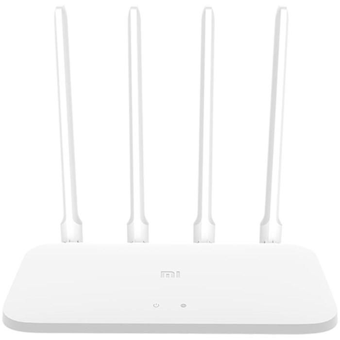 XIAOMI Mi Routeur 4A Blanc