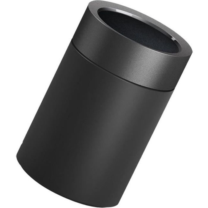 XIAOMI ID15687 - Enceinte Bluetooth - MI POCKET SPEAKER 2 - Noir