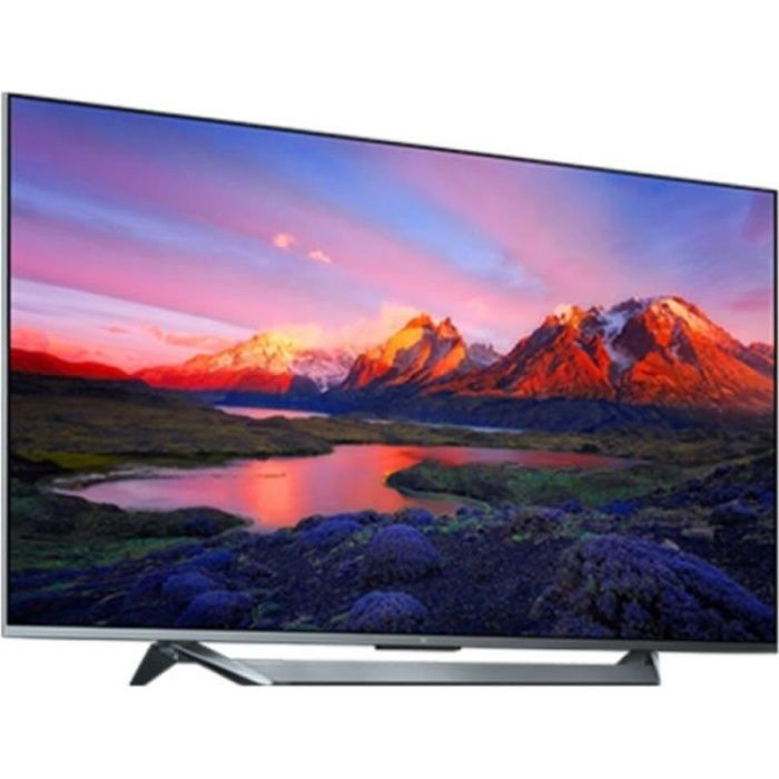 TV intelligente Xiaomi P1E 65" Ultra HD 4K LED Wi-Fi