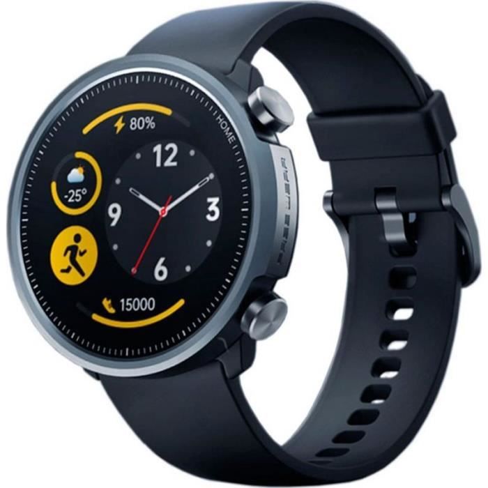 Xiaomi Mibro A1 - Smartwatch Black - MIBACA1
