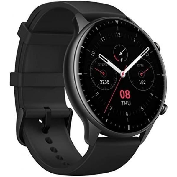 MONTRE XIAOMI AMAZFIT GTR 2 SPORT EDITION NOIR