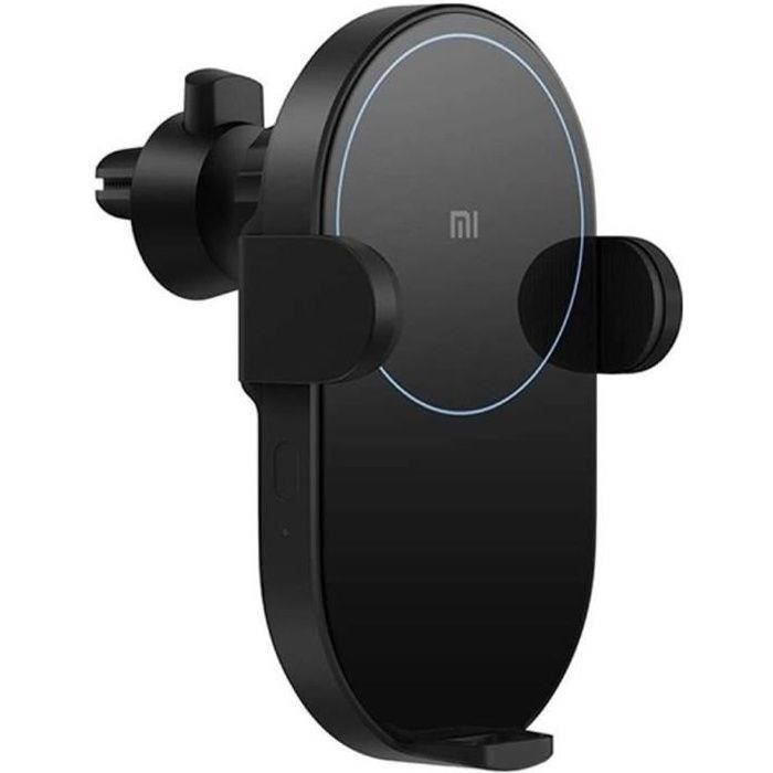 Xiaomi - Support et Chargeur Électrique Réglable pour Voiture avec Charge Rapide - 20W