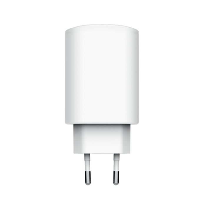 XtremeMac 214212, Indoor, AC, White