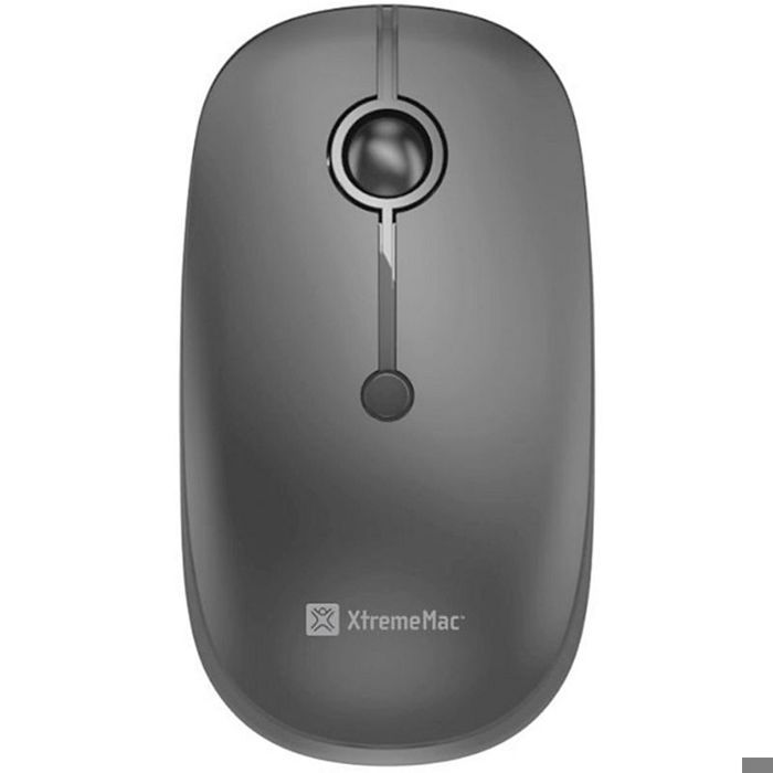 Souris - XTREME MAC - XWH-ALM-13 - Bluetooth - Ergonomique - Rechargeable