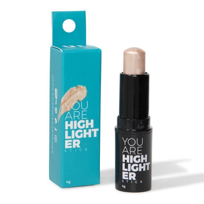 Highlighter stick