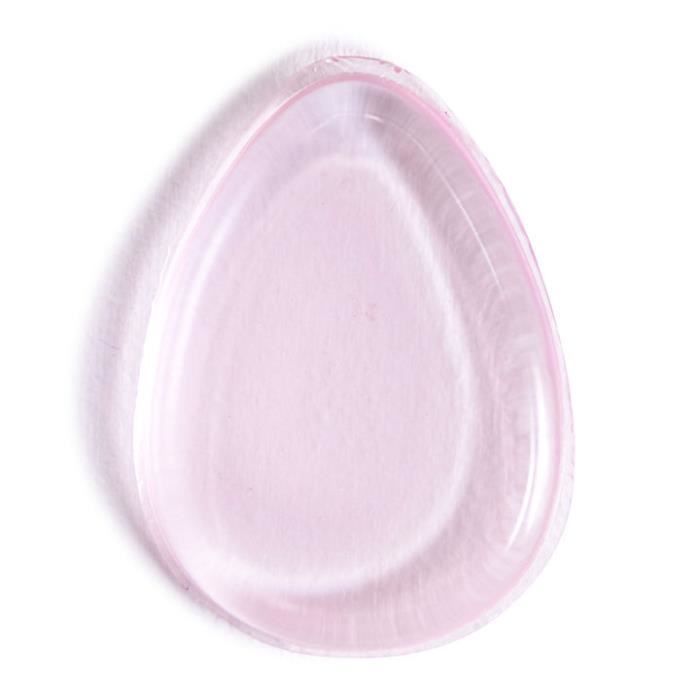 Eponge silicone pro