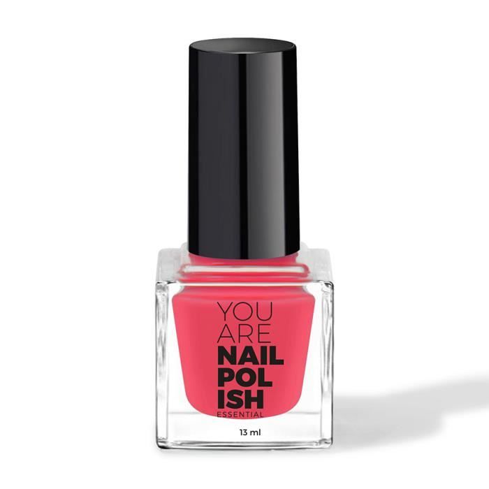 Vernis à ongles - Garance