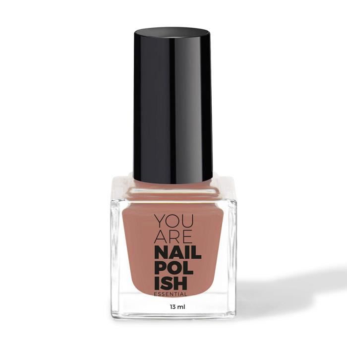Vernis à  ongles - COLOMBINE