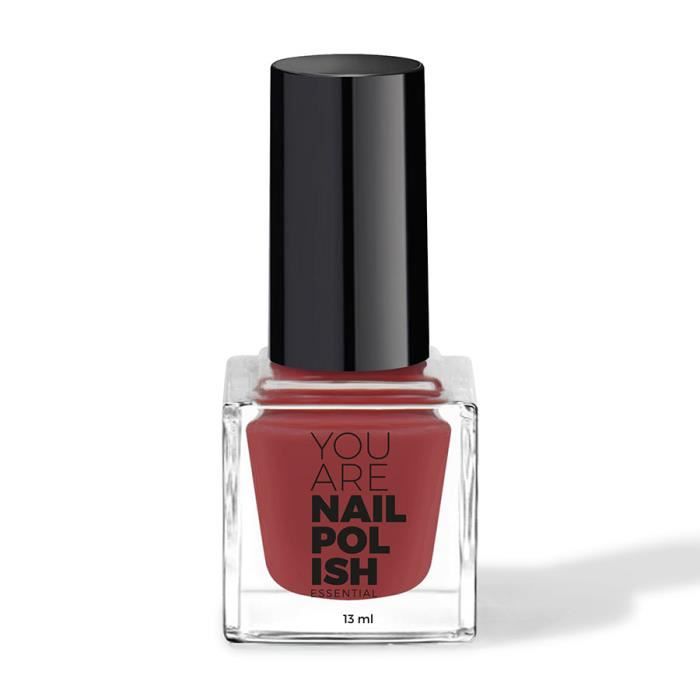 Vernis à ongles - Tanne