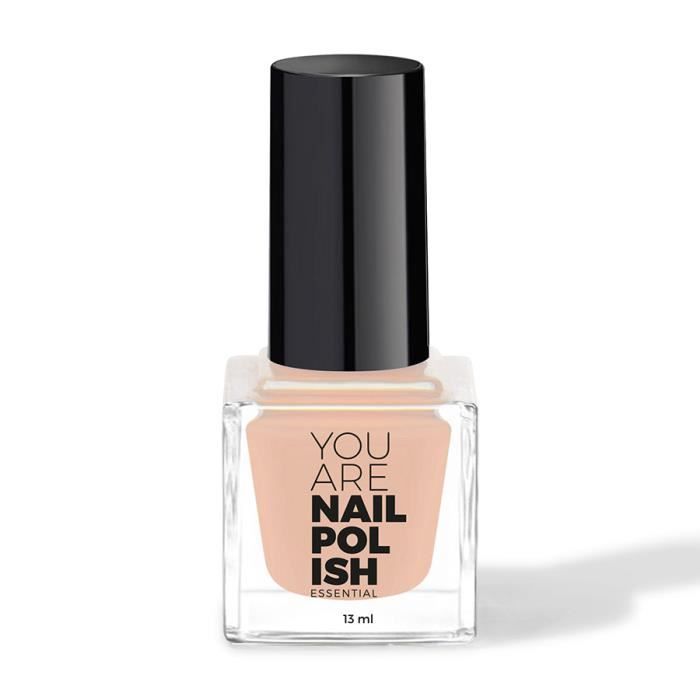 Vernis à ongles - Nude